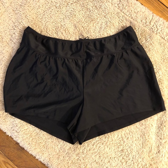 ava viv swim shorts